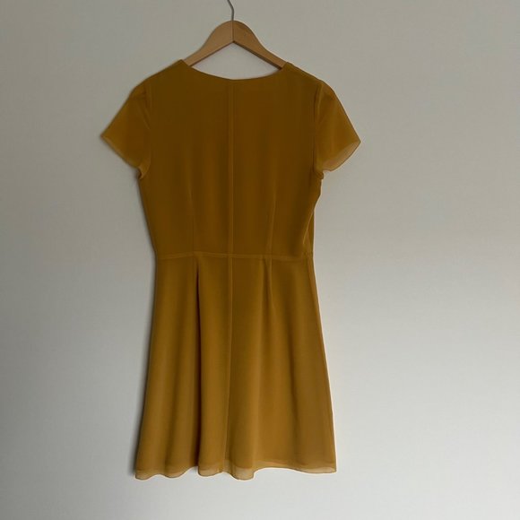 WILFRED | Nazaire Dress - Picture 4 of 6